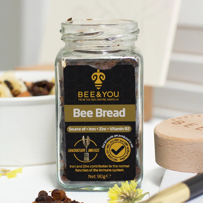 Bee&You